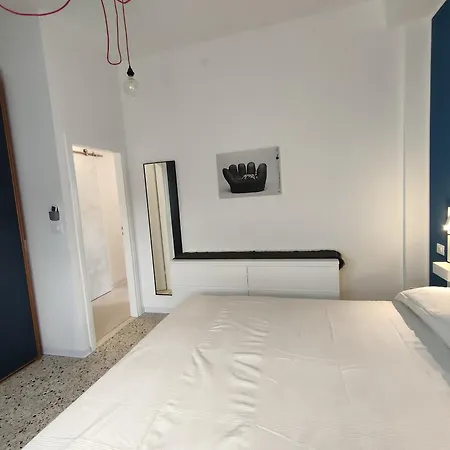 Santina Appartement *