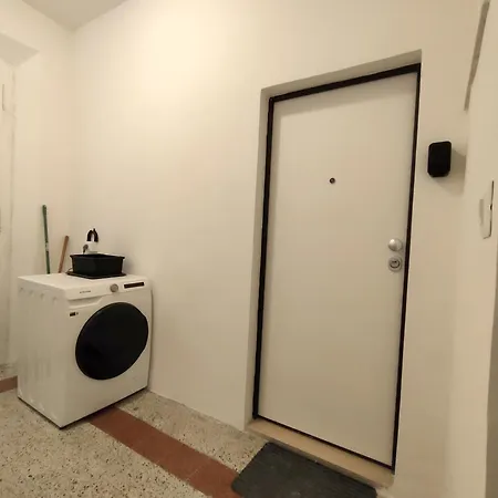 Santina Appartement Rimini