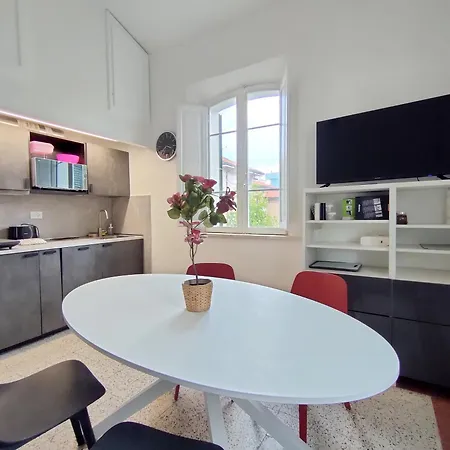 Appartement Santina Rimini