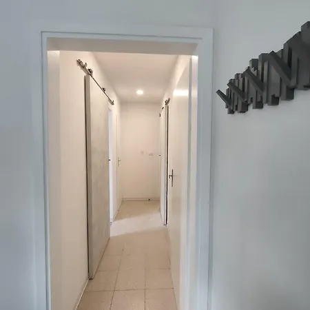 Santina Apartman Rimini