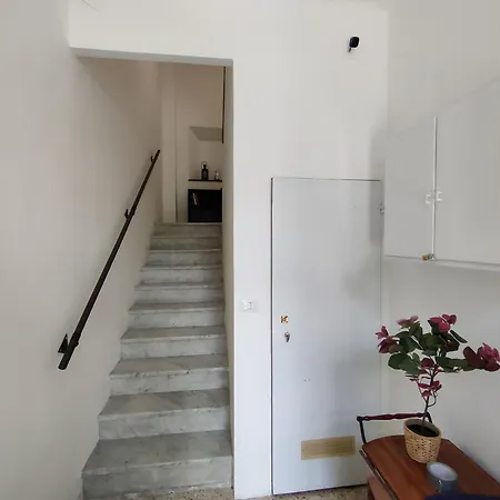 Appartement Santina Rimini