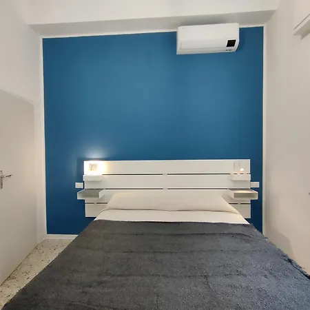 Appartement Santina *