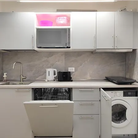 Appartement Santina Rimini