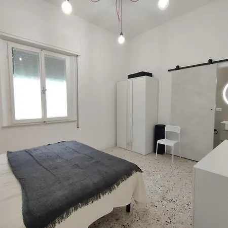 Appartement Santina *