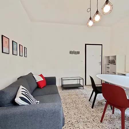 Apartman Santina Rimini
