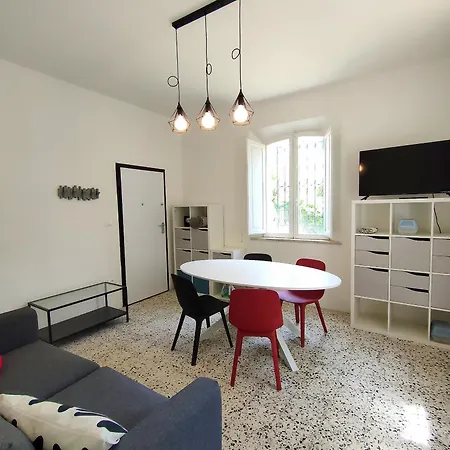 Appartement Santina Rimini