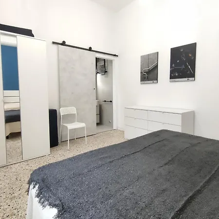 Appartement Santina *