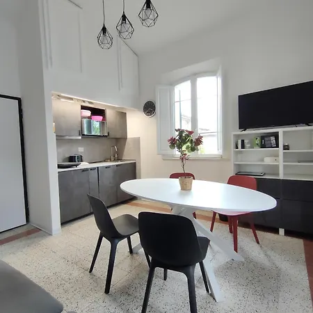 Santina Appartement *