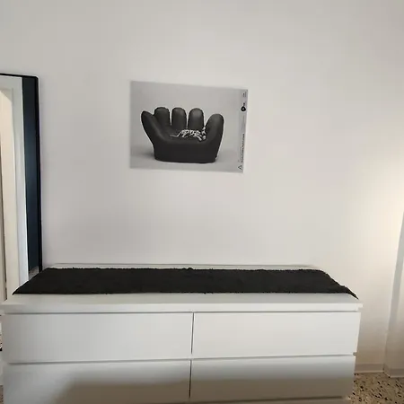 Appartamento Santina Rimini