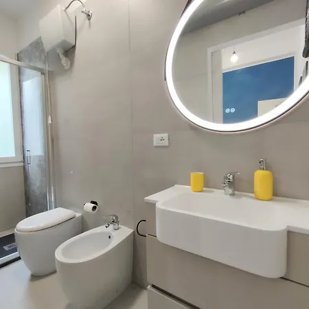 Apartament Santina *