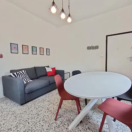 Santina Appartement Rimini