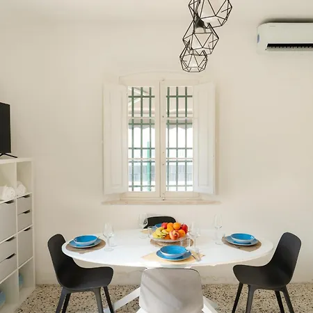 Santina Apartament Rimini