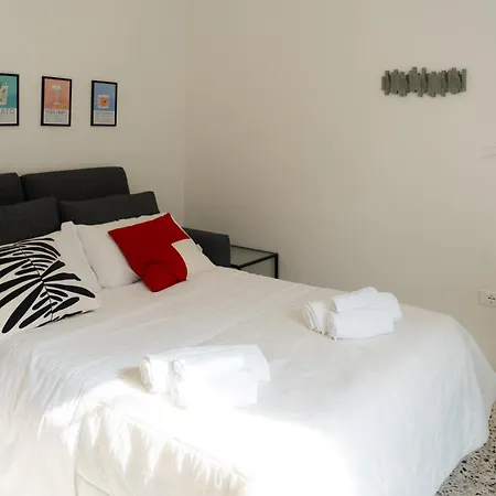 Apartament Santina *