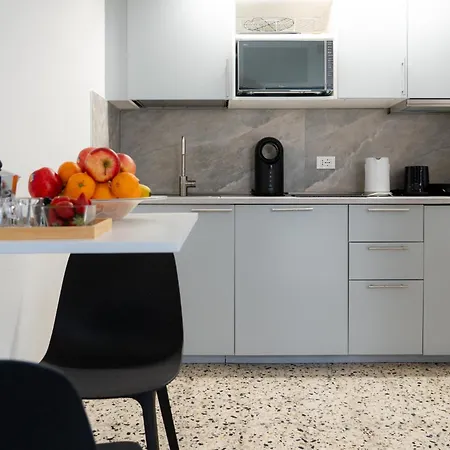 Santina Apartament