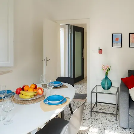 Santina Apartament Rimini