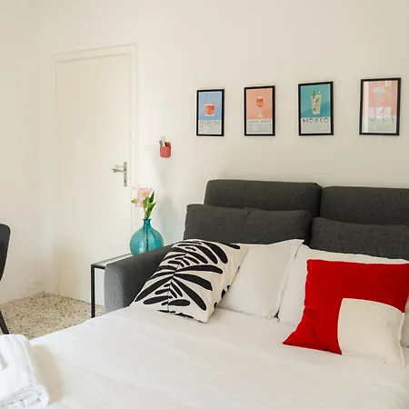 Santina Apartament *