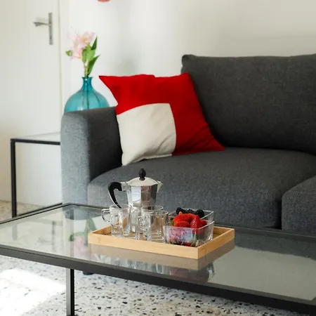 Apartament Santina Rimini