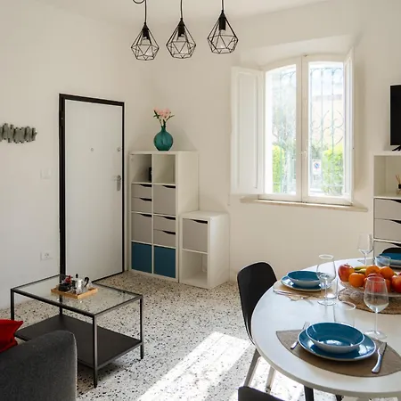 Santina Apartament Rimini