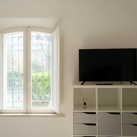 Apartament Santina Rimini