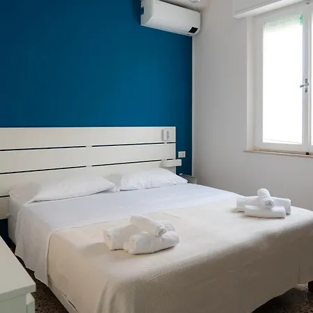 Santina Apartament *