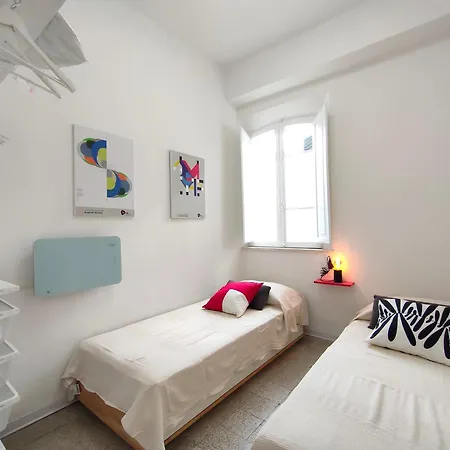 Santina Apartament