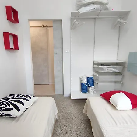 Santina Apartament Rimini