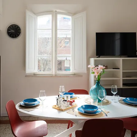 Apartament Santina Rimini