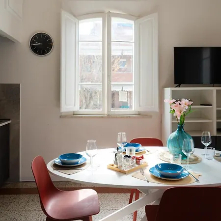 Santina Apartament