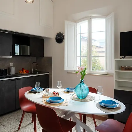Apartament Santina