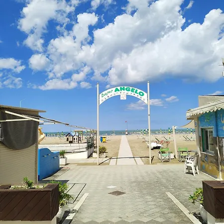 Apartament Santina *
