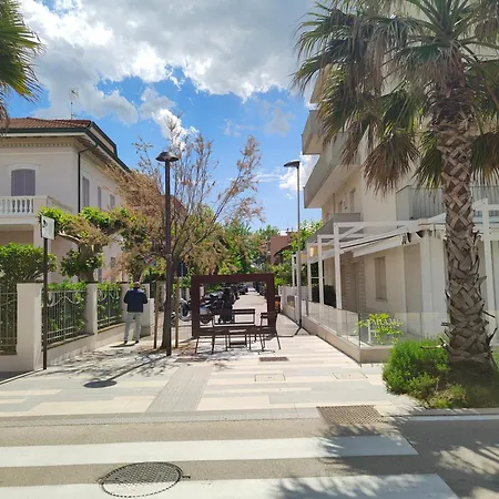 Santina Apartament