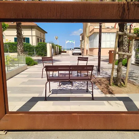 Apartament Santina
