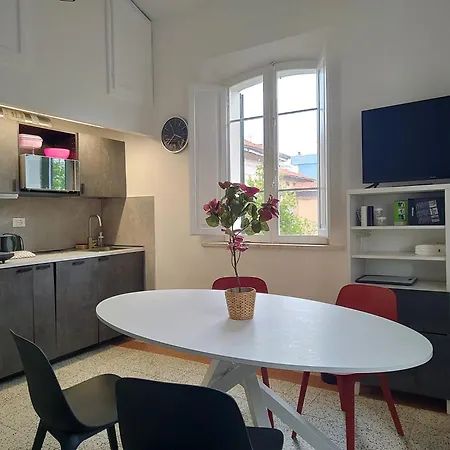 Santina Apartament *