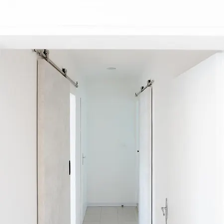 Santina Apartament Rimini