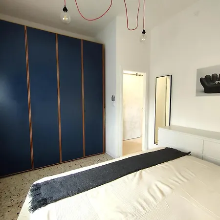Apartment Santina Rimini