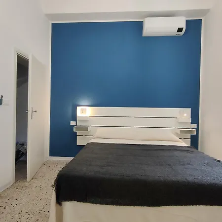 Apartment Santina