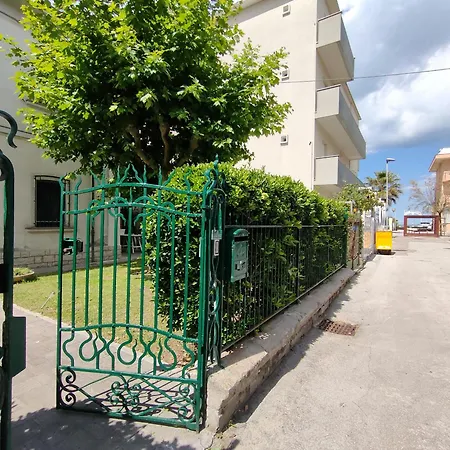 Apartmán Santina *