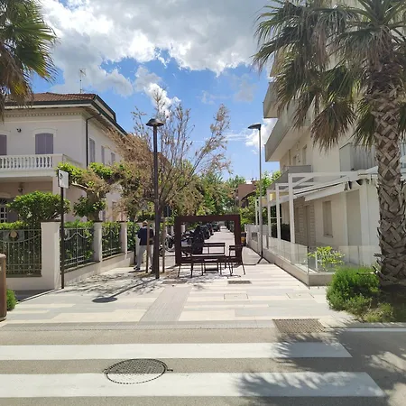 Santina Apartmán