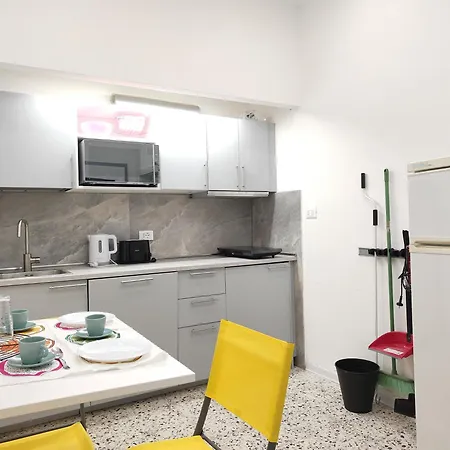 Santina Apartmán