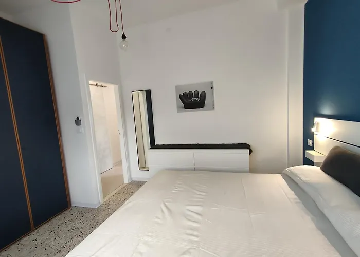 Santina Apartmán *