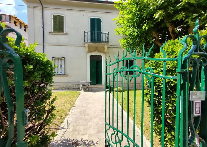 Apartmán Santina *