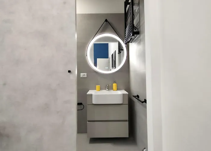 Santina Apartmán