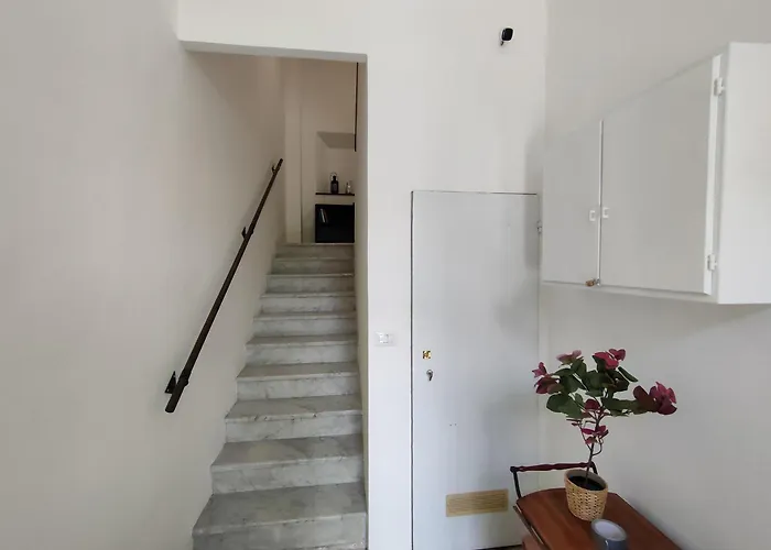 Apartmán Santina Rimini
