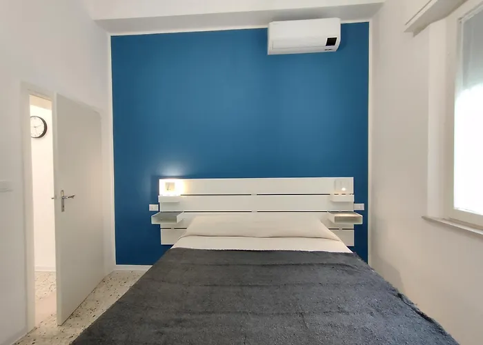 Apartmán Santina *