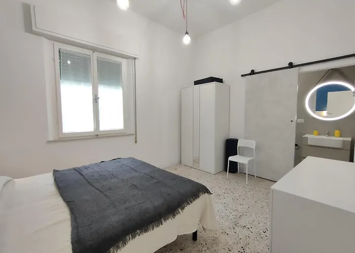 Apartmán Santina *