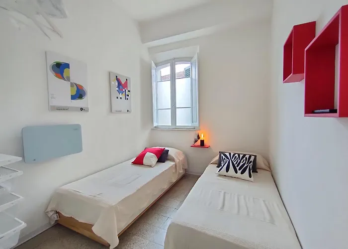 Santina Apartmán