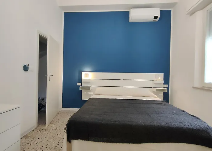Apartmán Santina