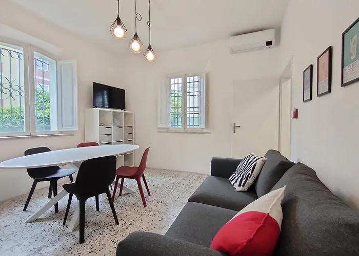 Santina Apartmán