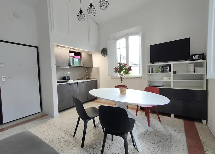 Santina Apartmán *