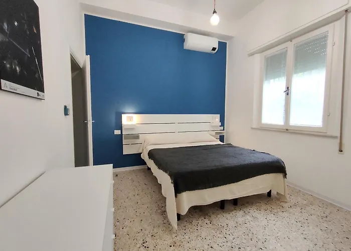 Apartmán Santina